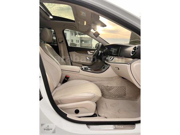 ŞARBAY GROUP-2017 MERCEDES HATASIZ VAKUM-COMMAND-360*-ELK BAGAJ