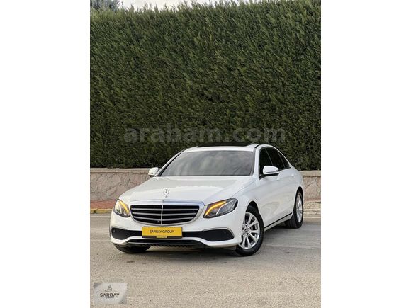 ŞARBAY GROUP-2017 MERCEDES HATASIZ VAKUM-COMMAND-360*-ELK BAGAJ