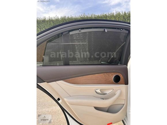 ŞARBAY GROUP-2017 MERCEDES HATASIZ VAKUM-COMMAND-360*-ELK BAGAJ