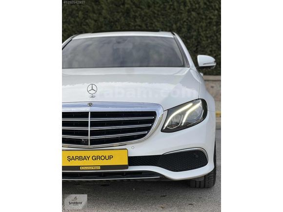 ŞARBAY GROUP-2017 MERCEDES HATASIZ VAKUM-COMMAND-360*-ELK BAGAJ