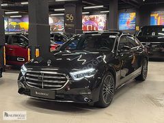 *NEZİROĞLU PLAZADAN*2025 MERCEDES E180 EXCLUSIVE - BAYİ