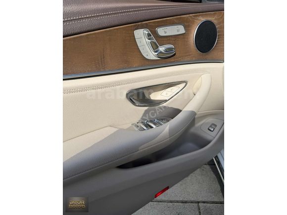 DAYCAR MOTORS E180 EXCLUSİVE BOYASIZ COMMAND SERVİS BAKIMLI