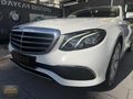 DAYCAR MOTORS E180 EXCLUSİVE BOYASIZ COMMAND SERVİS BAKIMLI