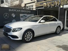 DAYCAR MOTORS E180 EXCLUSİVE BOYASIZ COMMAND SERVİS BAKIMLI