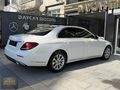 DAYCAR MOTORS E180 EXCLUSİVE BOYASIZ COMMAND SERVİS BAKIMLI