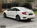 HONDA CİVİC %20 PEŞİNAT 36 AY VADE /KREDİ KARTINA 12 AY TAKSİT