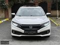 HONDA CİVİC %20 PEŞİNAT 36 AY VADE /KREDİ KARTINA 12 AY TAKSİT