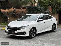 HONDA CİVİC %20 PEŞİNAT 36 AY VADE /KREDİ KARTINA 12 AY TAKSİT