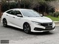 HONDA CİVİC %20 PEŞİNAT 36 AY VADE /KREDİ KARTINA 12 AY TAKSİT
