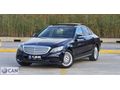 Mengerler Bakımlı Mercedes C Class Exclusive