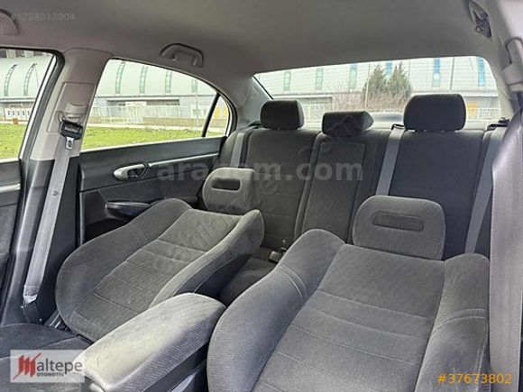 2011 HONDA CİVİC 1.6İ VTEC PREMİUM 120.000 KM