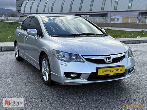 2011 HONDA CİVİC 1.6İ VTEC PREMİUM 120.000 KM