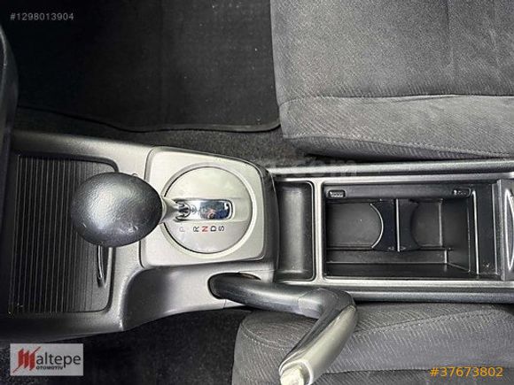 2011 HONDA CİVİC 1.6İ VTEC PREMİUM 120.000 KM