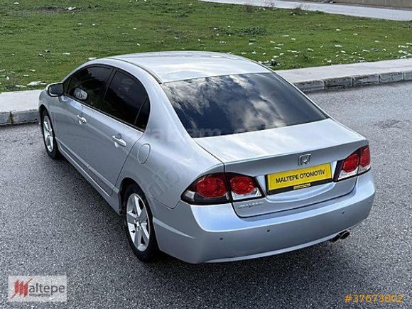 2011 HONDA CİVİC 1.6İ VTEC PREMİUM 120.000 KM
