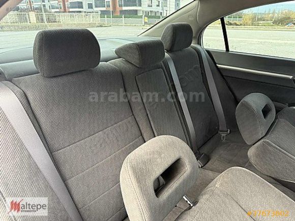 2011 HONDA CİVİC 1.6İ VTEC PREMİUM 120.000 KM