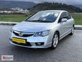 2011 HONDA CİVİC 1.6İ VTEC PREMİUM 120.000 KM