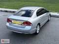 2011 HONDA CİVİC 1.6İ VTEC PREMİUM 120.000 KM