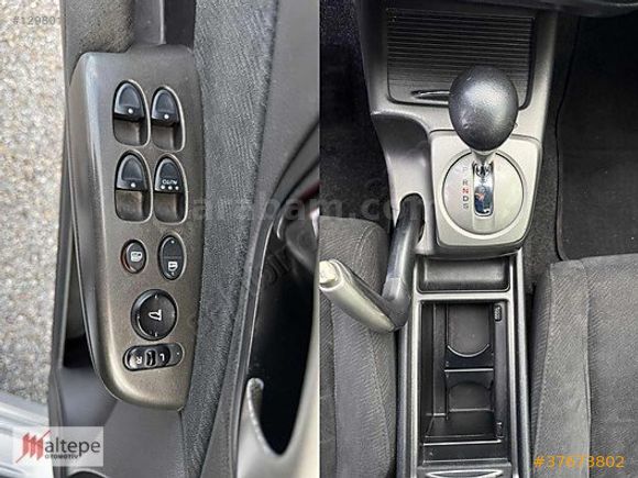2011 HONDA CİVİC 1.6İ VTEC PREMİUM 120.000 KM