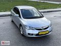 2011 HONDA CİVİC 1.6İ VTEC PREMİUM 120.000 KM