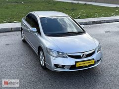 2011 HONDA CİVİC 1.6İ VTEC PREMİUM 120.000 KM