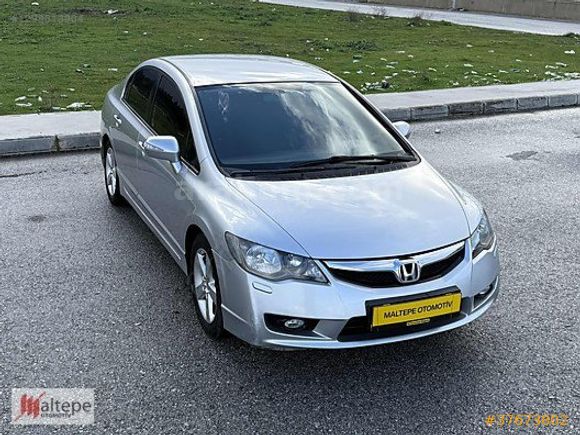 2011 HONDA CİVİC 1.6İ VTEC PREMİUM 120.000 KM