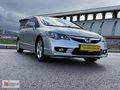 2011 HONDA CİVİC 1.6İ VTEC PREMİUM 120.000 KM