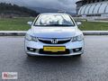 2011 HONDA CİVİC 1.6İ VTEC PREMİUM 120.000 KM