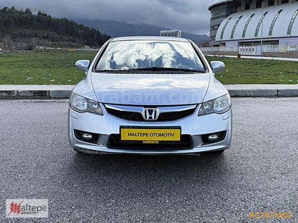 2011 HONDA CİVİC 1.6İ VTEC PREMİUM 120.000 KM
