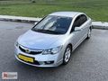 2011 HONDA CİVİC 1.6İ VTEC PREMİUM 120.000 KM