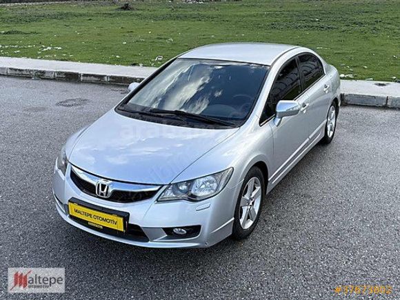 2011 HONDA CİVİC 1.6İ VTEC PREMİUM 120.000 KM