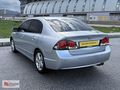 2011 HONDA CİVİC 1.6İ VTEC PREMİUM 120.000 KM