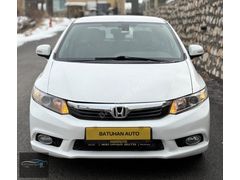 2012 OTOMATİK CİVİC 171 BİN KM KREDİ KARTI GEÇERLİDİR