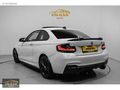 2016 2.18i BMW MSPORT - FULL BAKIMLI EKSTRALI +KREDİ K.KART TKST