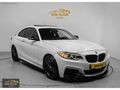 2016 2.18i BMW MSPORT - FULL BAKIMLI EKSTRALI +KREDİ K.KART TKST