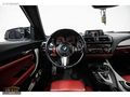 2016 2.18i BMW MSPORT - FULL BAKIMLI EKSTRALI +KREDİ K.KART TKST