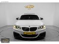 2016 2.18i BMW MSPORT - FULL BAKIMLI EKSTRALI +KREDİ K.KART TKST