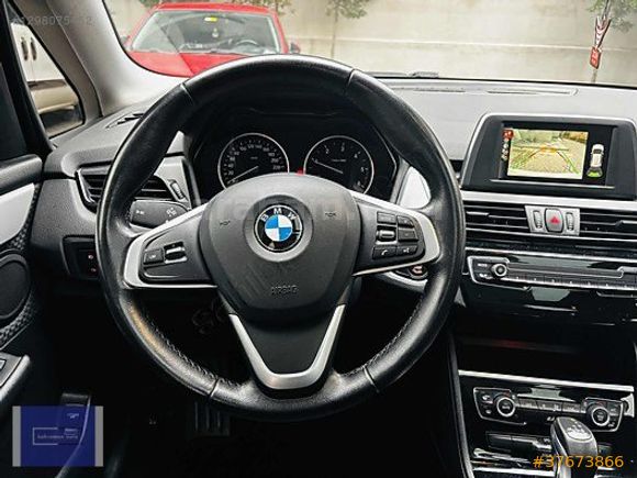 K.KARTINA 12 TAKSİT'CAM TAVAN'LI ELEKTRİKLİ BAGAJ HATASIZ BOYASZ