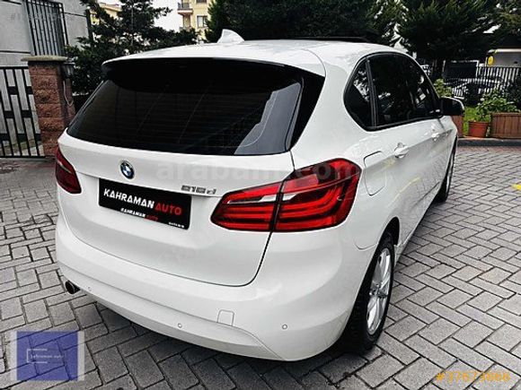K.KARTINA 12 TAKSİT'CAM TAVAN'LI ELEKTRİKLİ BAGAJ HATASIZ BOYASZ
