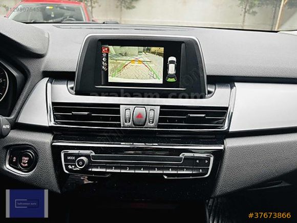 K.KARTINA 12 TAKSİT'CAM TAVAN'LI ELEKTRİKLİ BAGAJ HATASIZ BOYASZ