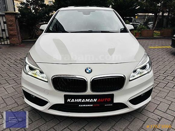 K.KARTINA 12 TAKSİT'CAM TAVAN'LI ELEKTRİKLİ BAGAJ HATASIZ BOYASZ