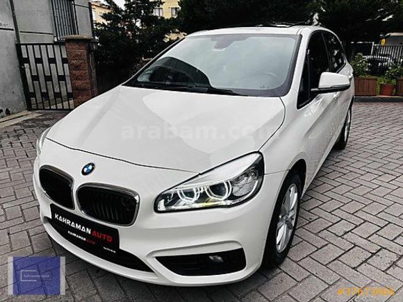 K.KARTINA 12 TAKSİT'CAM TAVAN'LI ELEKTRİKLİ BAGAJ HATASIZ BOYASZ