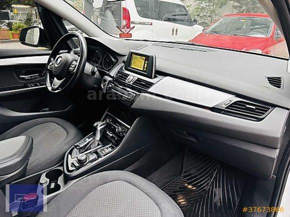 K.KARTINA 12 TAKSİT'CAM TAVAN'LI ELEKTRİKLİ BAGAJ HATASIZ BOYASZ