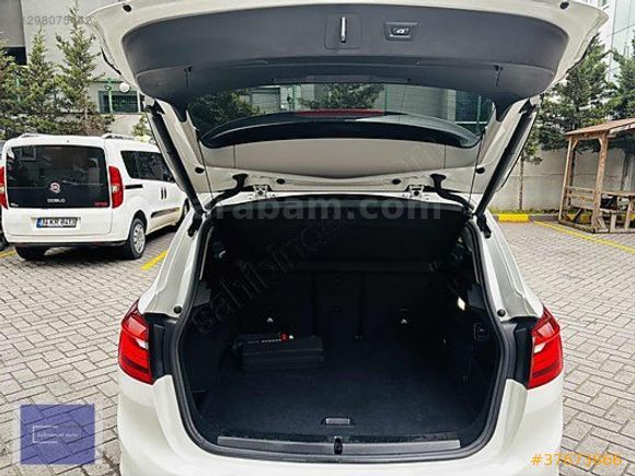 K.KARTINA 12 TAKSİT'CAM TAVAN'LI ELEKTRİKLİ BAGAJ HATASIZ BOYASZ