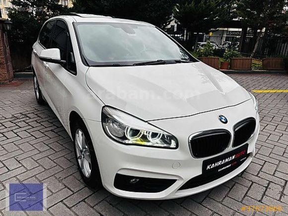 K.KARTINA 12 TAKSİT'CAM TAVAN'LI ELEKTRİKLİ BAGAJ HATASIZ BOYASZ