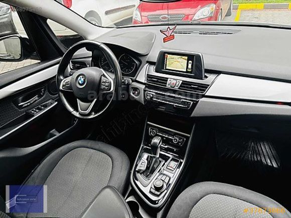 K.KARTINA 12 TAKSİT'CAM TAVAN'LI ELEKTRİKLİ BAGAJ HATASIZ BOYASZ