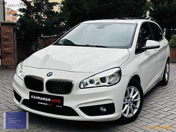 K.KARTINA 12 TAKSİT'CAM TAVAN'LI ELEKTRİKLİ BAGAJ HATASIZ BOYASZ