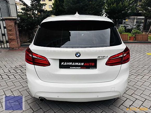 K.KARTINA 12 TAKSİT'CAM TAVAN'LI ELEKTRİKLİ BAGAJ HATASIZ BOYASZ