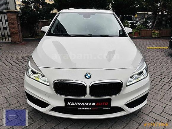 K.KARTINA 12 TAKSİT'CAM TAVAN'LI ELEKTRİKLİ BAGAJ HATASIZ BOYASZ