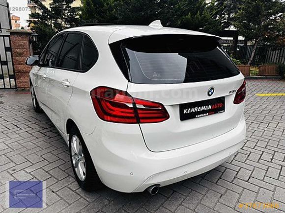 K.KARTINA 12 TAKSİT'CAM TAVAN'LI ELEKTRİKLİ BAGAJ HATASIZ BOYASZ