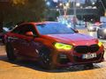2021 KIRMIZI DEĞİŞENSİZ FULL 216 M SPORT